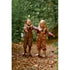 Mikk-Line PU Rainwear (Overalls) Rainwear Burlwood